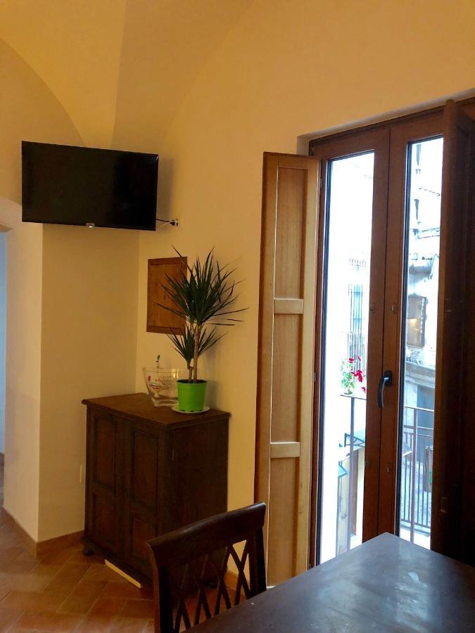 San Michele Delle Grotte Bnb 그라비나인풀리아 외부 사진