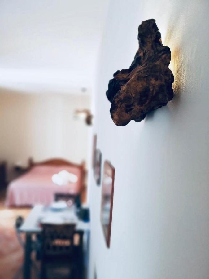 San Michele Delle Grotte Bnb 그라비나인풀리아 외부 사진