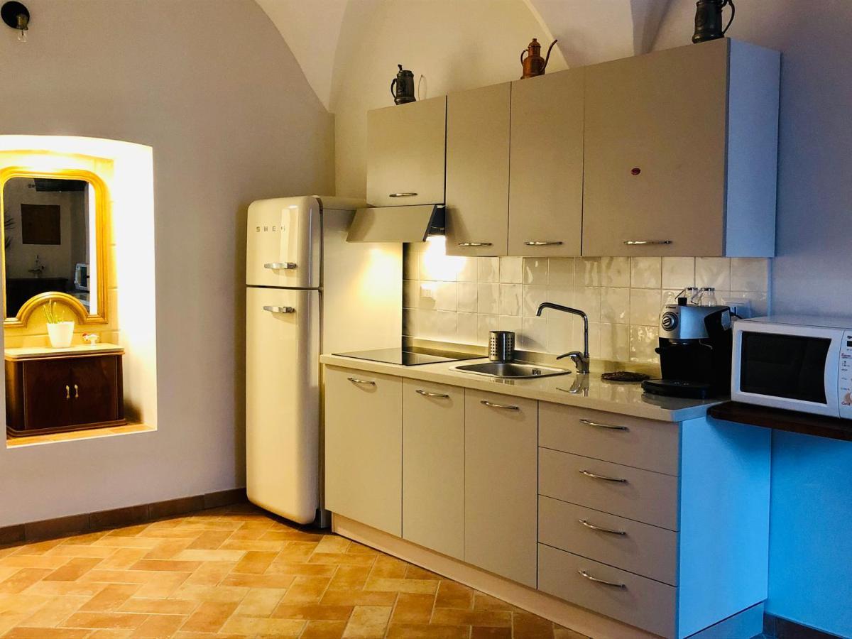 San Michele Delle Grotte Bnb 그라비나인풀리아 외부 사진