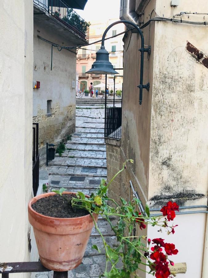 San Michele Delle Grotte Bnb 그라비나인풀리아 외부 사진