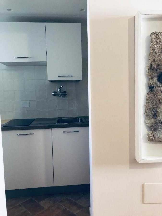 San Michele Delle Grotte Bnb 그라비나인풀리아 외부 사진
