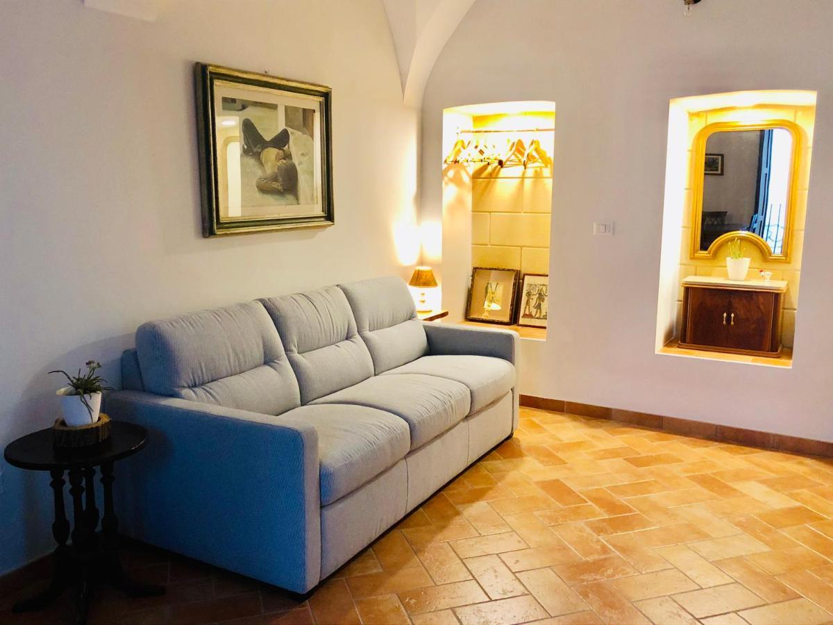 San Michele Delle Grotte Bnb 그라비나인풀리아 외부 사진