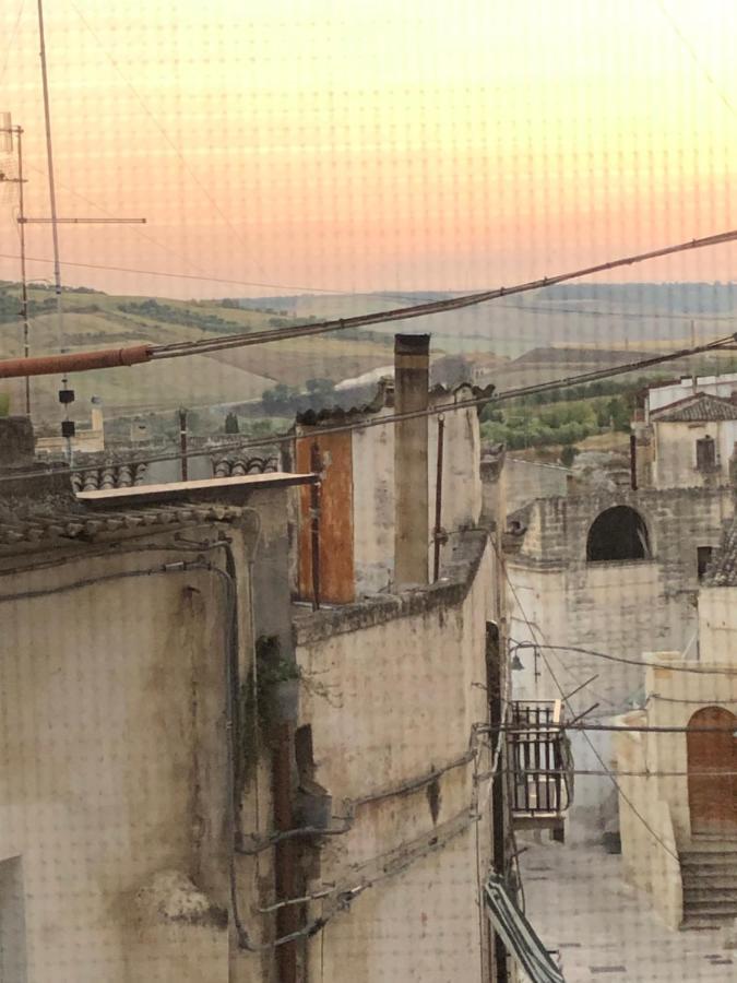 San Michele Delle Grotte Bnb 그라비나인풀리아 외부 사진