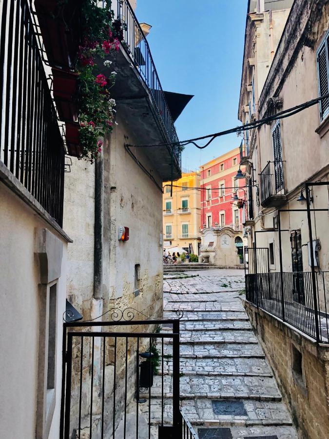 San Michele Delle Grotte Bnb 그라비나인풀리아 외부 사진