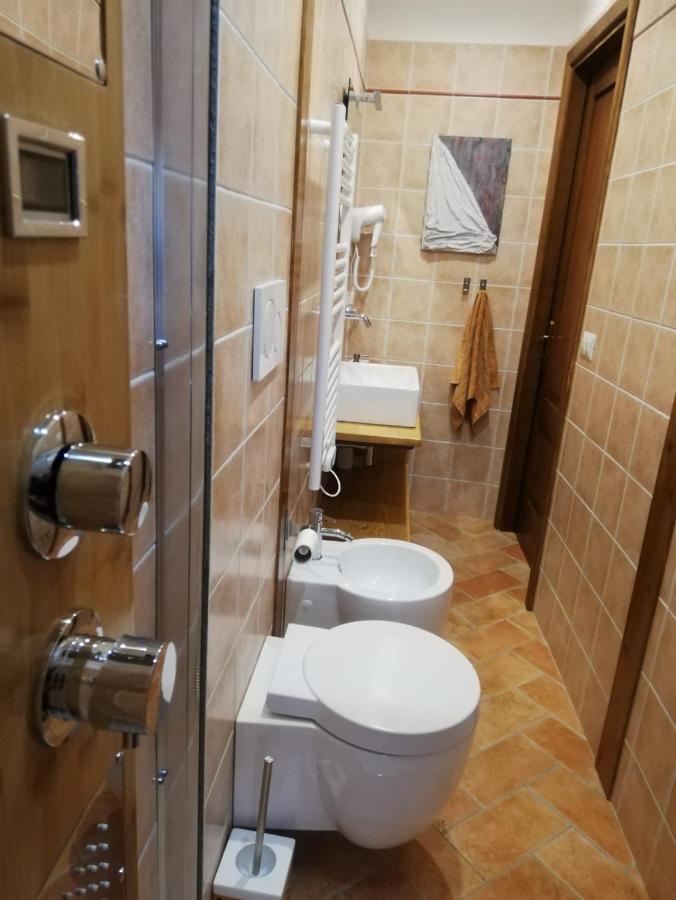 San Michele Delle Grotte Bnb 그라비나인풀리아 외부 사진