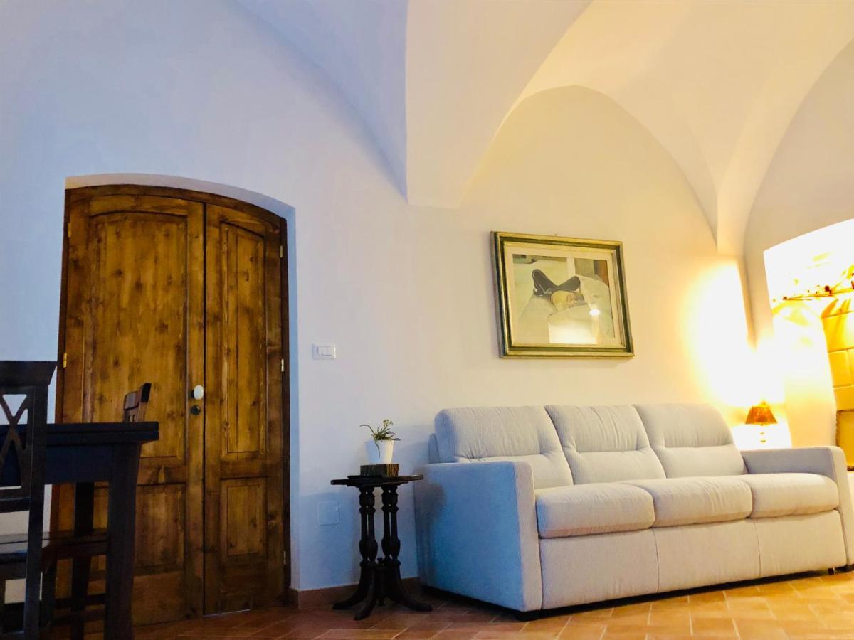 San Michele Delle Grotte Bnb 그라비나인풀리아 외부 사진