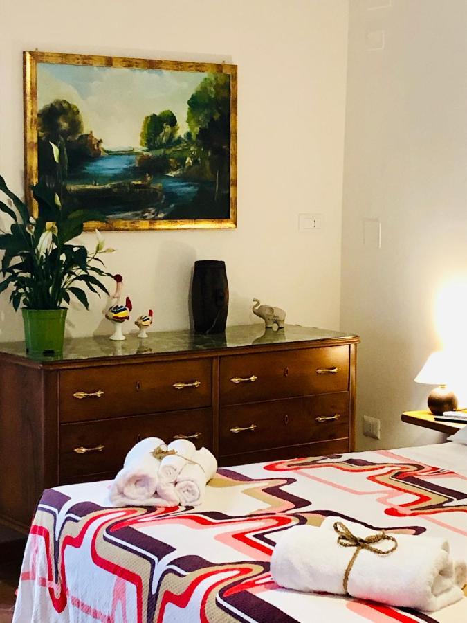 San Michele Delle Grotte Bnb 그라비나인풀리아 외부 사진