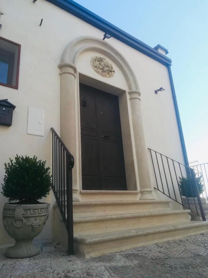San Michele Delle Grotte Bnb 그라비나인풀리아 외부 사진