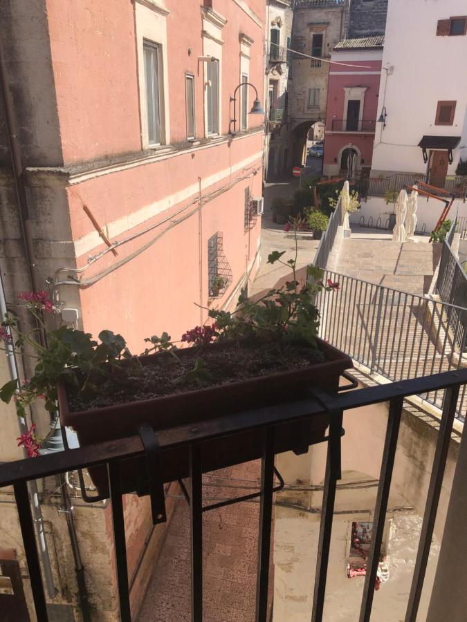 San Michele Delle Grotte Bnb 그라비나인풀리아 외부 사진