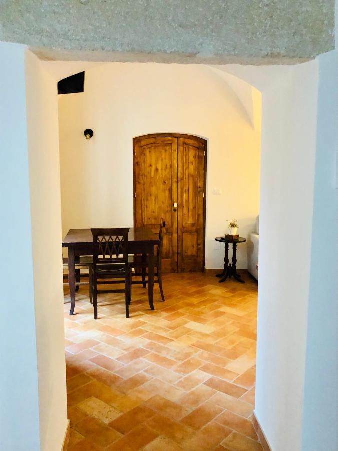 San Michele Delle Grotte Bnb 그라비나인풀리아 외부 사진