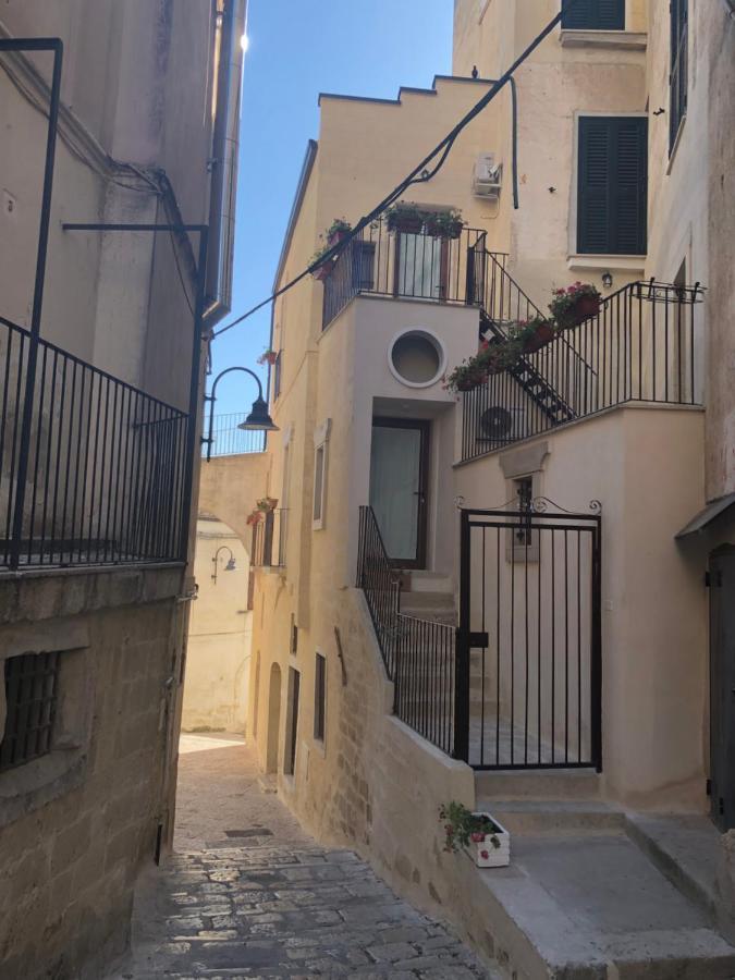 San Michele Delle Grotte Bnb 그라비나인풀리아 외부 사진