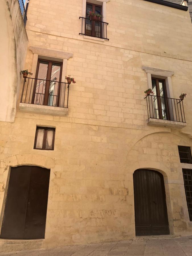 San Michele Delle Grotte Bnb 그라비나인풀리아 외부 사진
