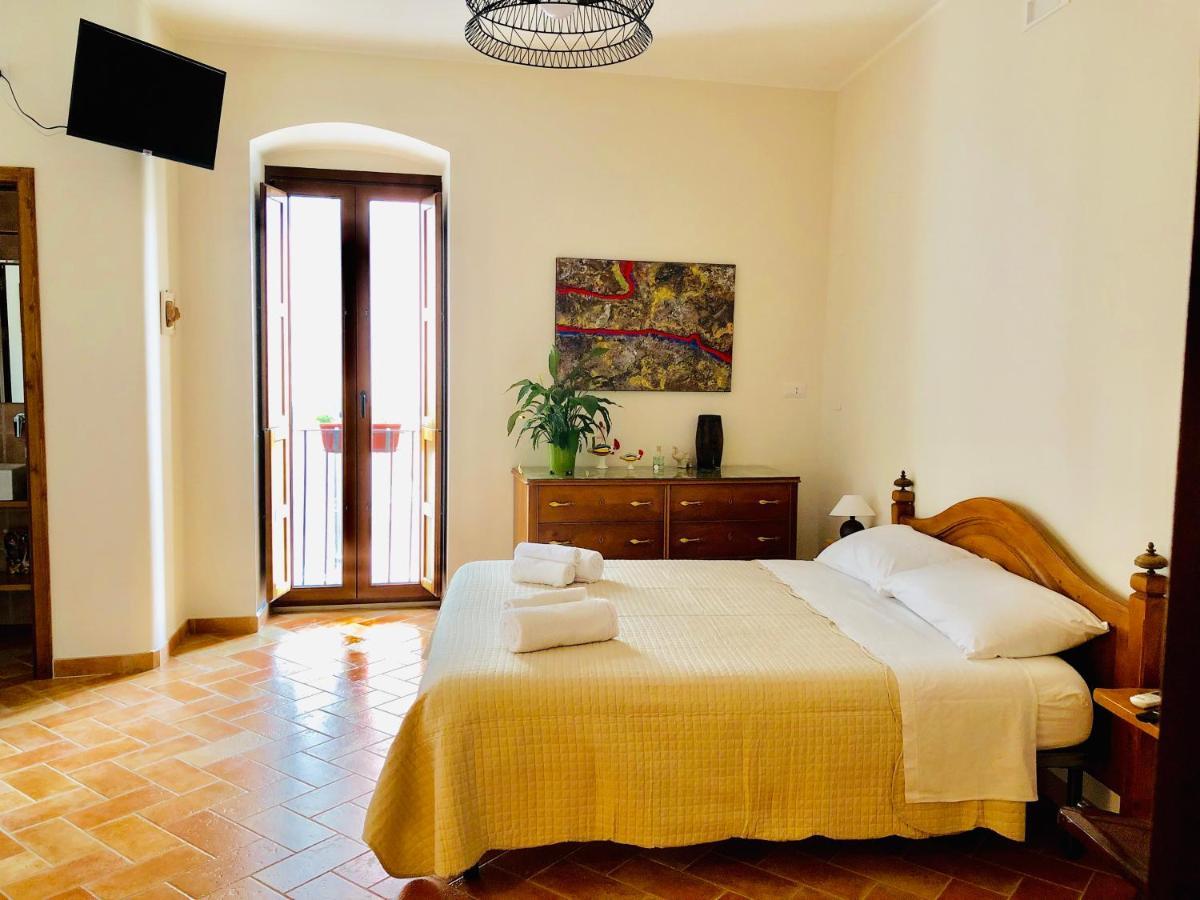 San Michele Delle Grotte Bnb 그라비나인풀리아 외부 사진