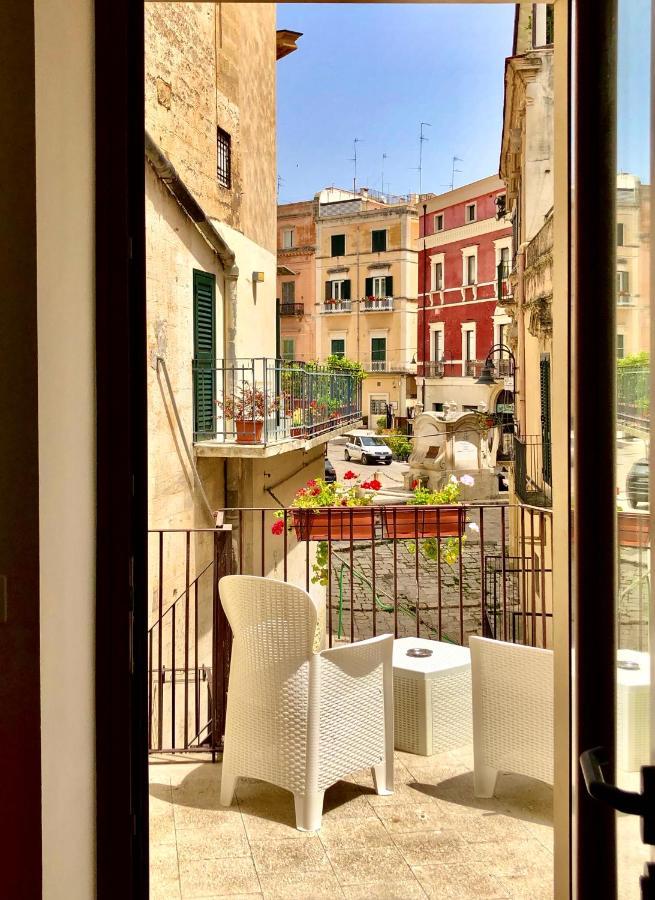 San Michele Delle Grotte Bnb 그라비나인풀리아 외부 사진