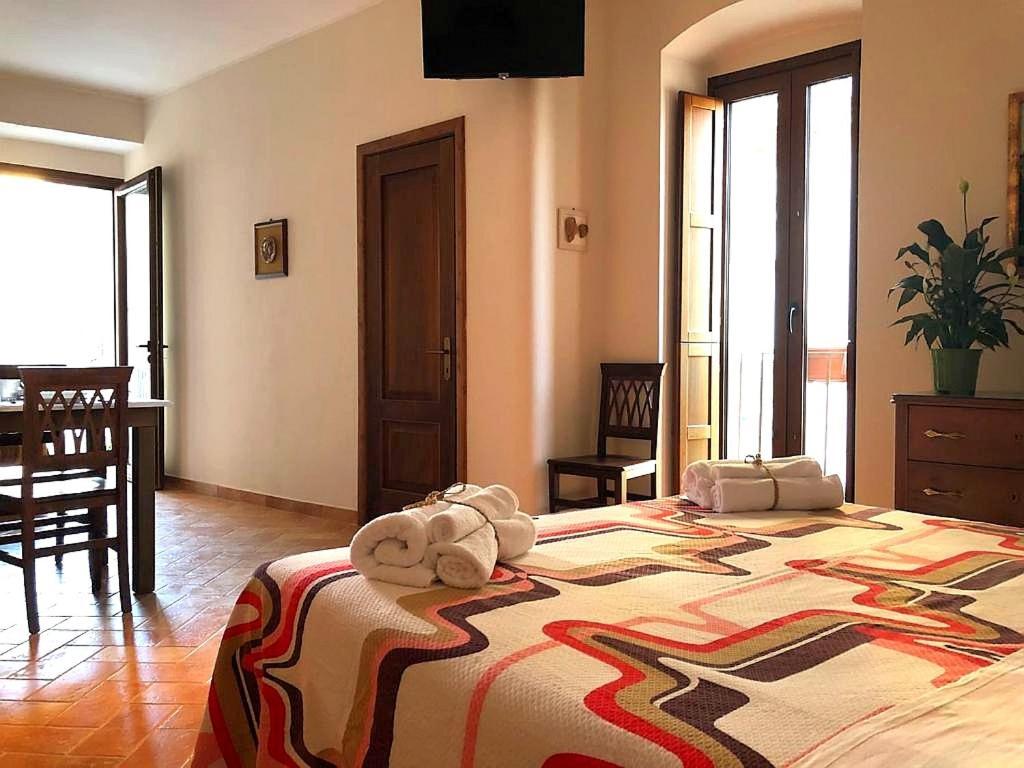 San Michele Delle Grotte Bnb 그라비나인풀리아 외부 사진