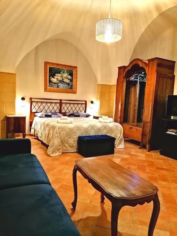 San Michele Delle Grotte Bnb 그라비나인풀리아 외부 사진