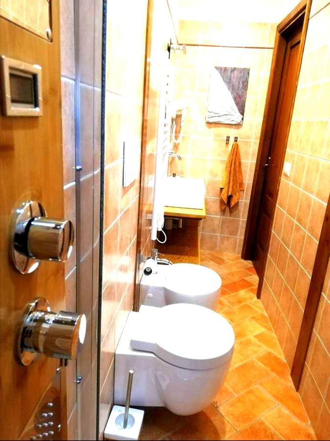 San Michele Delle Grotte Bnb 그라비나인풀리아 외부 사진