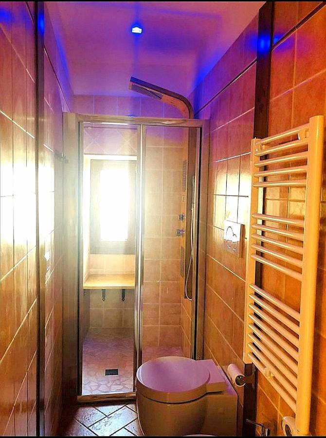 San Michele Delle Grotte Bnb 그라비나인풀리아 외부 사진