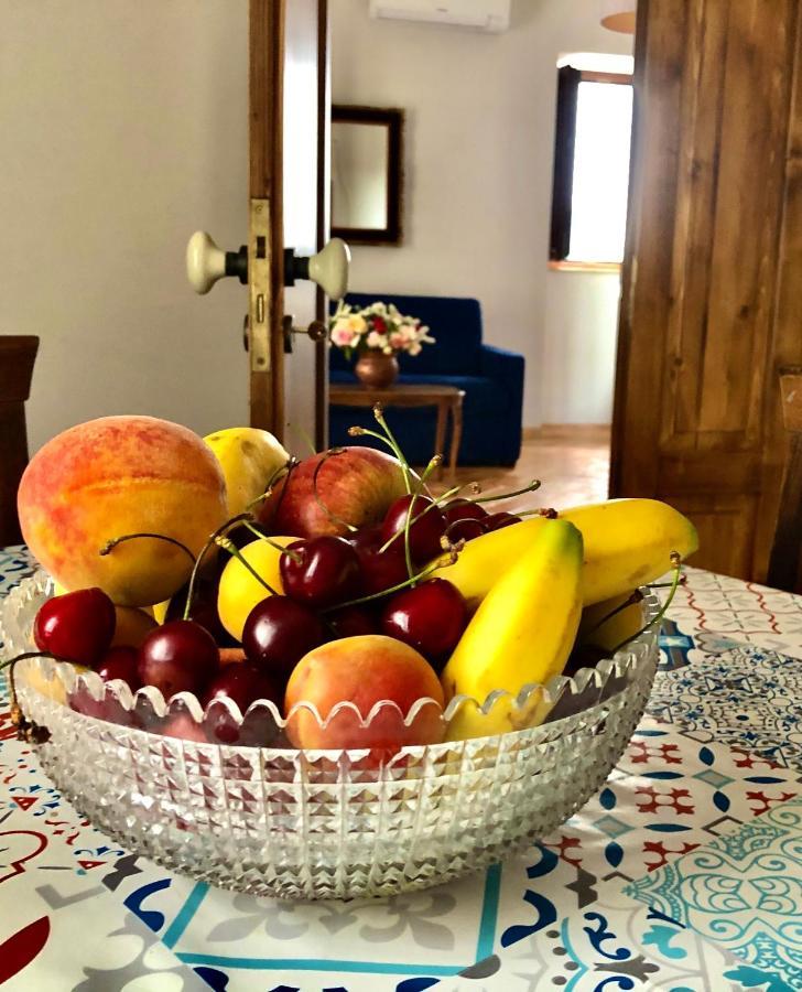 San Michele Delle Grotte Bnb 그라비나인풀리아 외부 사진