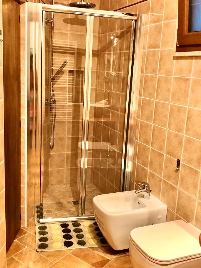 San Michele Delle Grotte Bnb 그라비나인풀리아 외부 사진