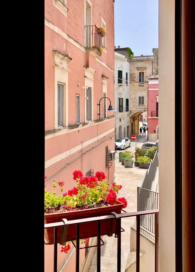 San Michele Delle Grotte Bnb 그라비나인풀리아 외부 사진