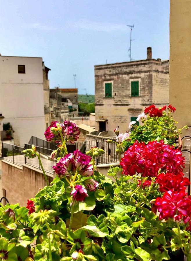 San Michele Delle Grotte Bnb 그라비나인풀리아 외부 사진