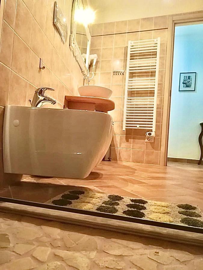 San Michele Delle Grotte Bnb 그라비나인풀리아 외부 사진