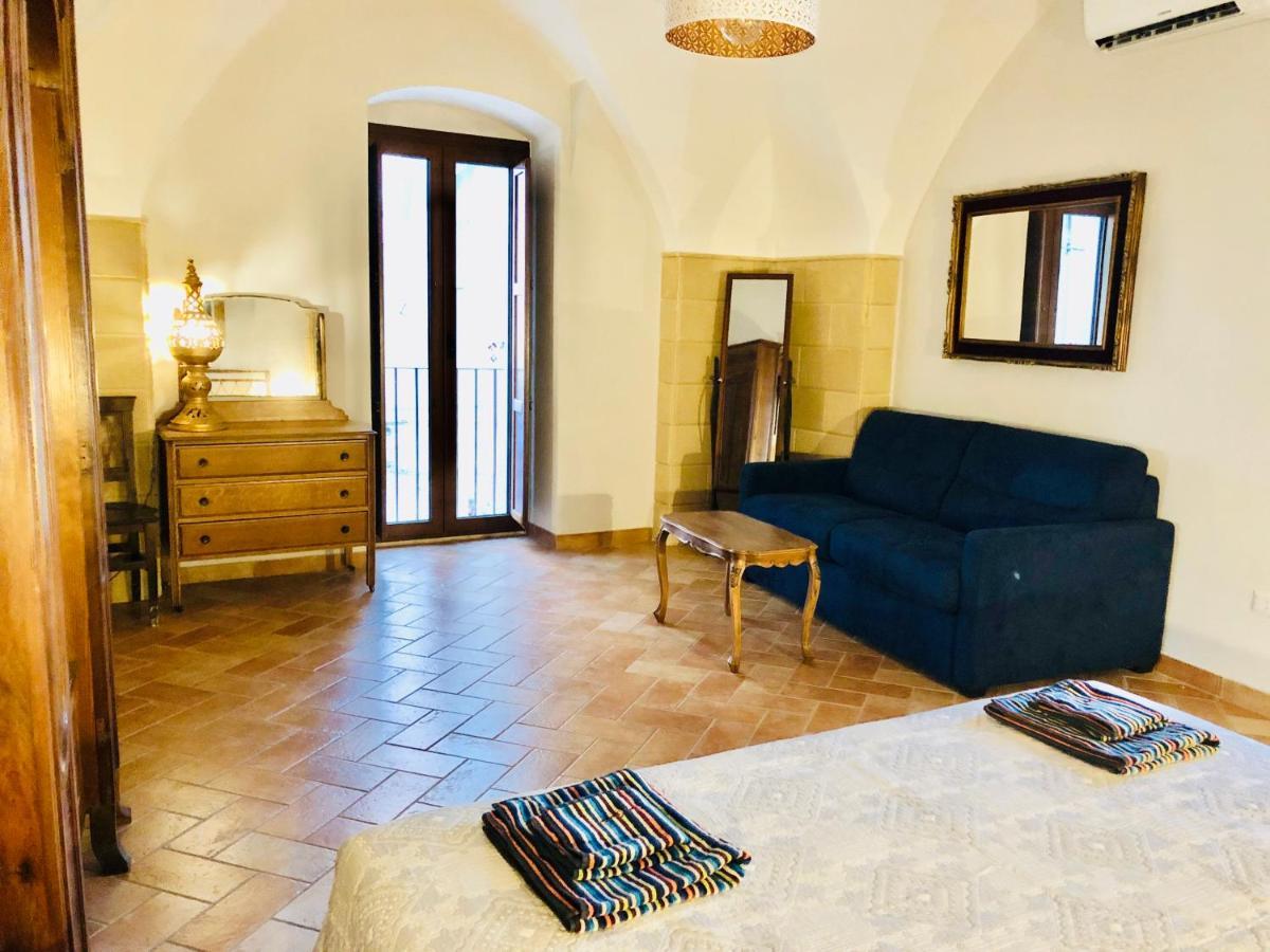 San Michele Delle Grotte Bnb 그라비나인풀리아 외부 사진