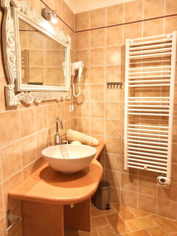 San Michele Delle Grotte Bnb 그라비나인풀리아 외부 사진